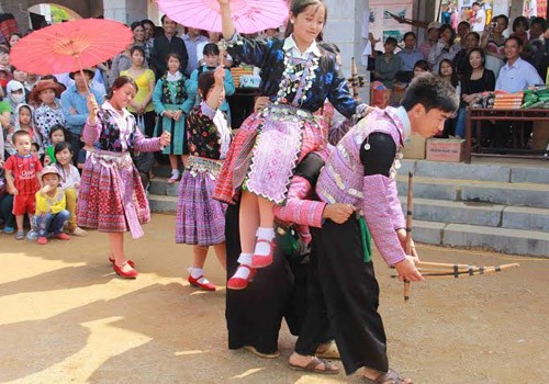 В сентябре пройдет праздник культуры народностей северо-восточного региона - ảnh 1